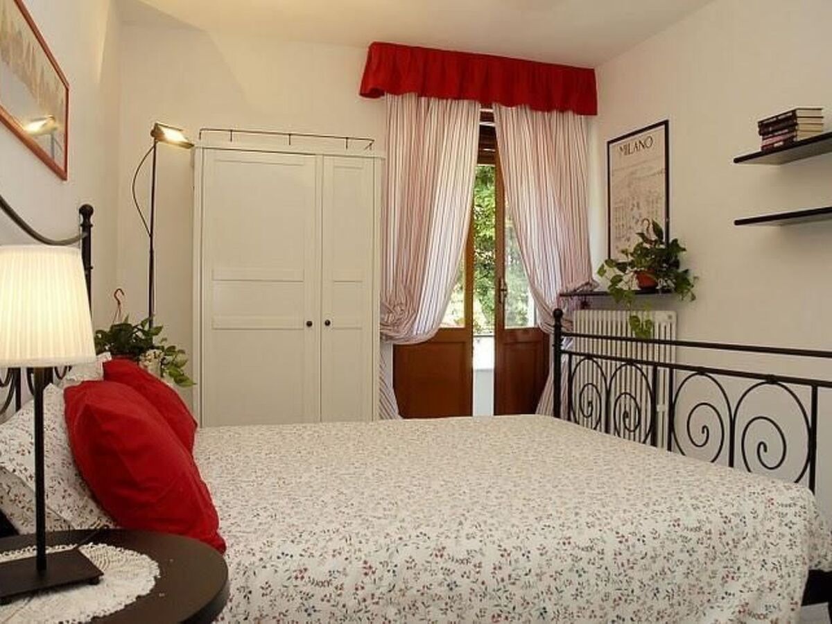 Appartement Geranio – Balcon vue lac à Bellagio - Photo 2