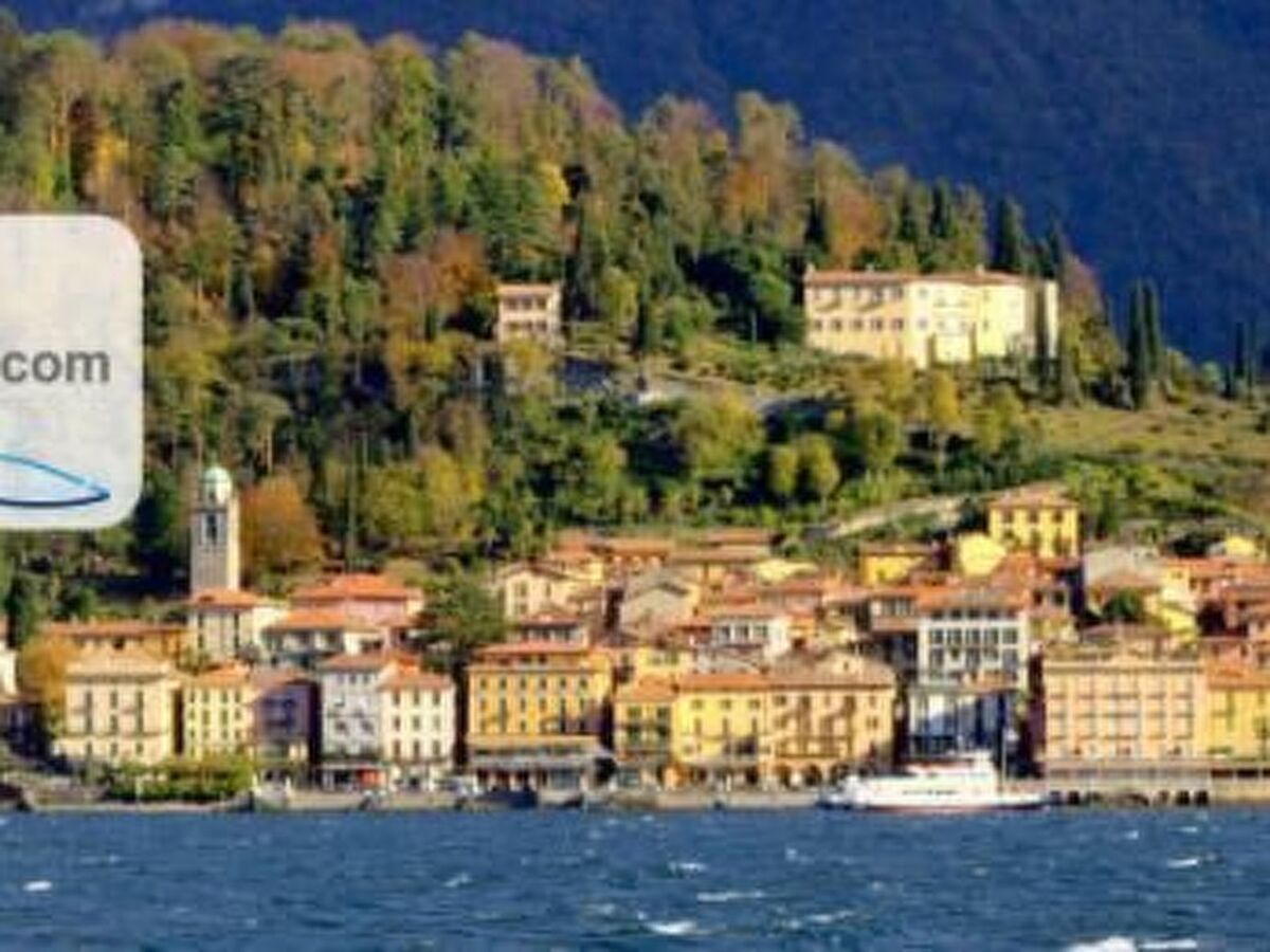 Appartement Geranio – Balcon vue lac à Bellagio - Photo 3