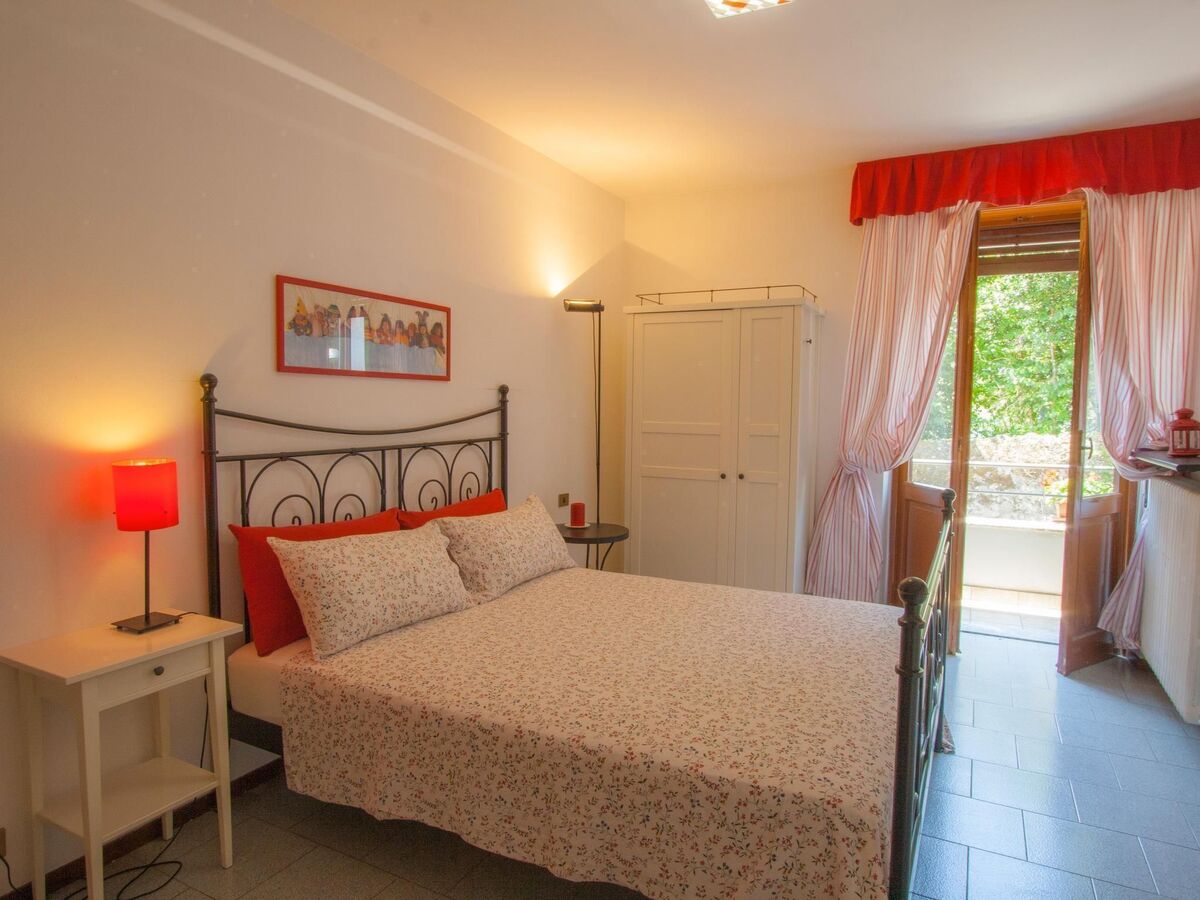 Appartement Geranio – Balcon vue lac à Bellagio - Photo 4