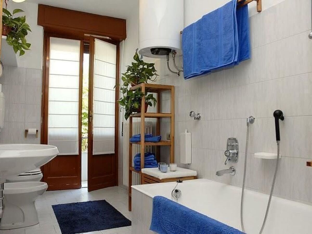 Appartement Geranio – Balcon vue lac à Bellagio - Photo 5