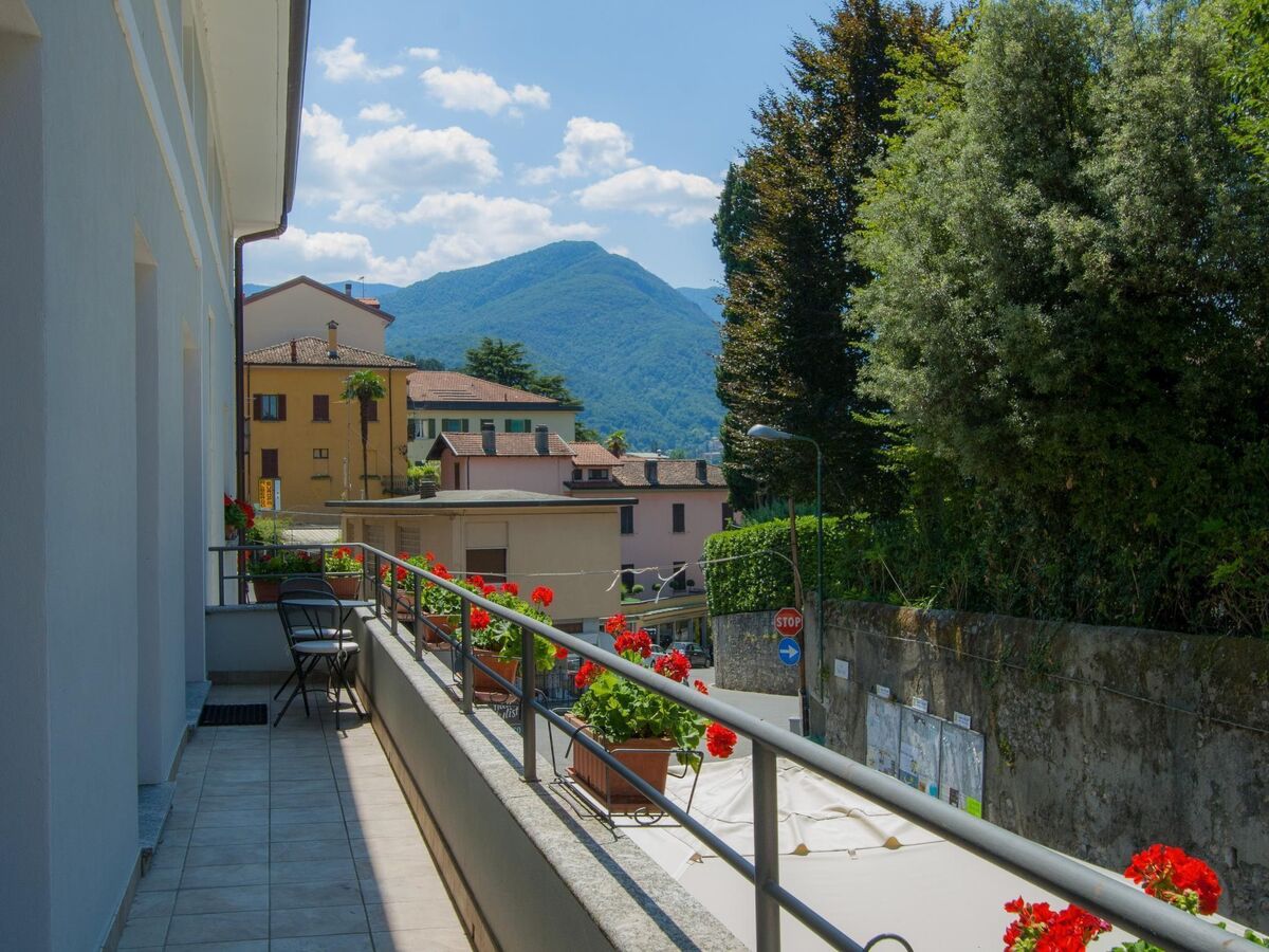 Appartement Geranio – Balcon vue lac à Bellagio - Photo 7