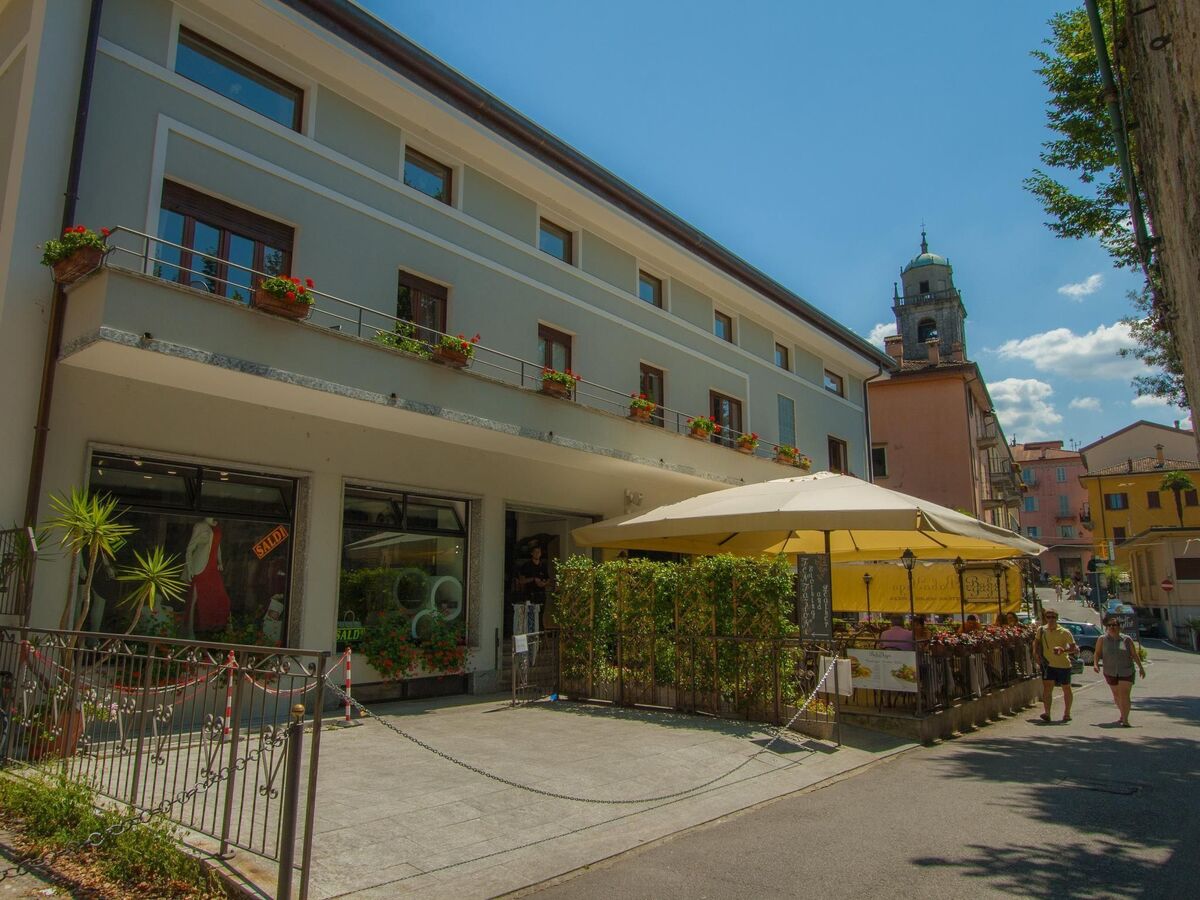 Appartement Geranio – Balcon vue lac à Bellagio - Photo 8