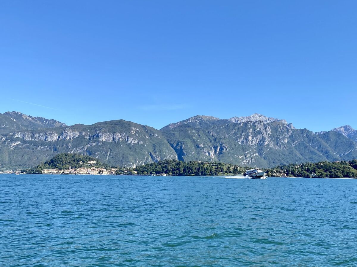 Appartement Geranio – Balcon vue lac à Bellagio - Photo 16