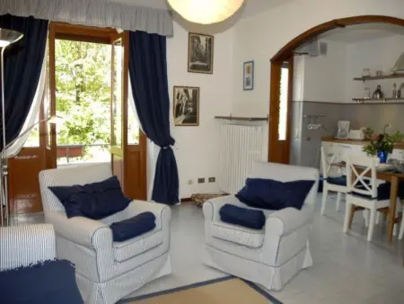 Location appartement à Bellagio, Wohnung Geranio - Bellagio