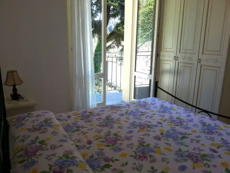 CasaKatty : appartement 2 pièces avec balcons et vue lac : photo 8