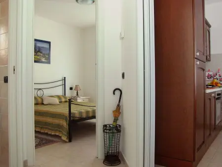 CasaKatty : appartement 2 pièces avec balcons et vue lac : photo 9