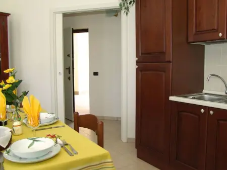 CasaKatty : appartement 2 pièces avec balcons et vue lac : photo 10