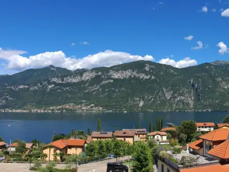 CasaKatty : appartement 2 pièces avec balcons et vue lac : photo 16