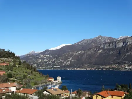 CasaKatty : appartement 2 pièces avec balcons et vue lac : photo 17