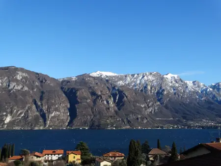 CasaKatty : appartement 2 pièces avec balcons et vue lac : photo 18