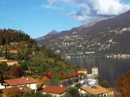 CasaKatty : appartement 2 pièces avec balcons et vue lac : photo 20