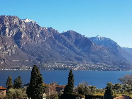 CasaKatty : appartement 2 pièces avec balcons et vue lac : photo 25