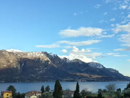 CasaKatty : appartement 2 pièces avec balcons et vue lac : photo 26