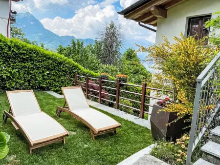 Freistehendes Haus Les Etoiles Bellaggio, Maison 4 personnes à Bellagio - Photo 1