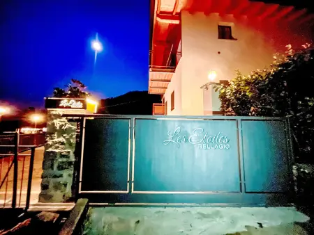 Freistehendes Haus Les Etoiles Bellaggio, Maison 4 personnes à Bellagio - Photo 4