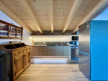 Freistehendes Haus Les Etoiles Bellaggio, Maison 4 personnes à Bellagio - Photo 7