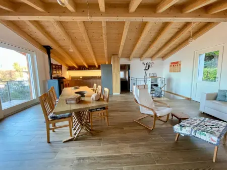 Freistehendes Haus Les Etoiles Bellaggio, Maison 4 personnes à Bellagio - Photo 9