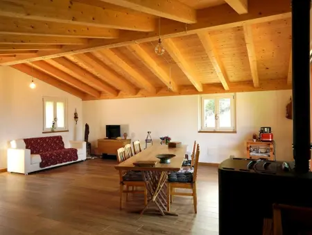 Freistehendes Haus Les Etoiles Bellaggio, Maison 4 personnes à Bellagio - Photo 10