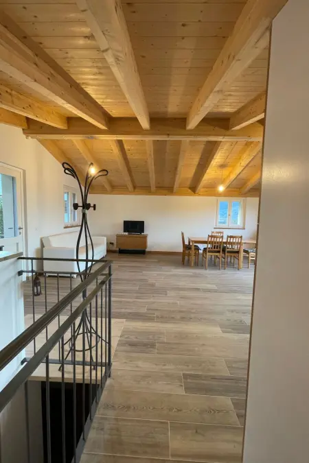 Freistehendes Haus Les Etoiles Bellaggio, Maison 4 personnes à Bellagio - Photo 12