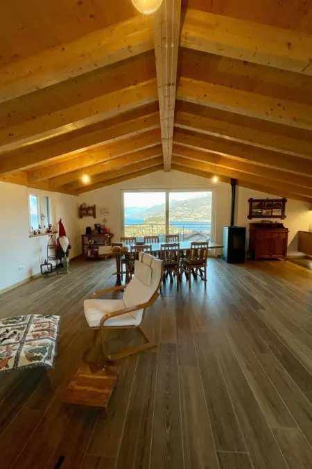 Freistehendes Haus Les Etoiles Bellaggio, Maison 4 personnes à Bellagio - Photo 14