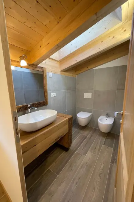 Freistehendes Haus Les Etoiles Bellaggio, Maison 4 personnes à Bellagio - Photo 17