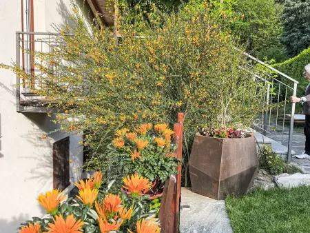 Freistehendes Haus Les Etoiles Bellaggio, Maison 4 personnes à Bellagio - Photo 18