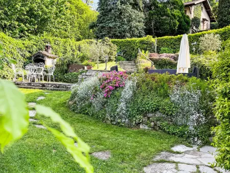 Freistehendes Haus Les Etoiles Bellaggio, Maison 4 personnes à Bellagio - Photo 19