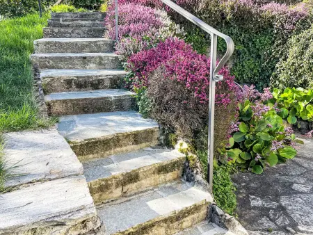 Freistehendes Haus Les Etoiles Bellaggio, Maison 4 personnes à Bellagio - Photo 20