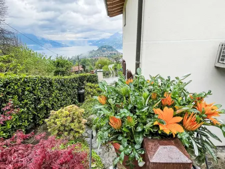 Freistehendes Haus Les Etoiles Bellaggio, Maison 4 personnes à Bellagio - Photo 21