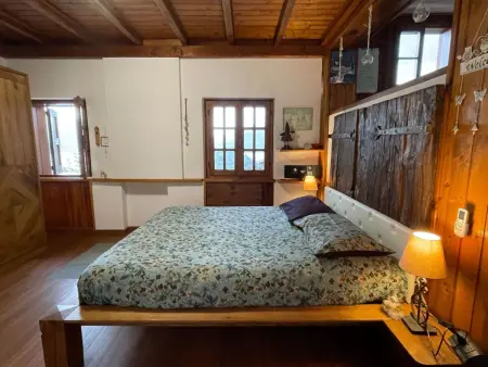 Freistehendes Haus Les Etoiles Bellaggio, Maison 4 personnes à Bellagio - Photo 23