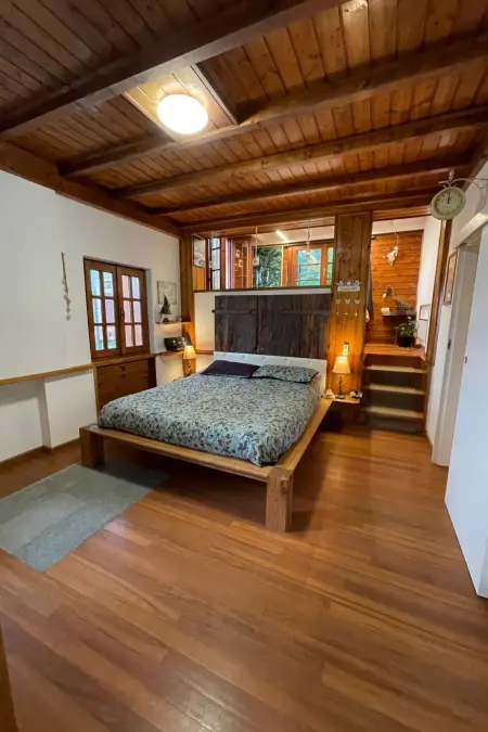 Freistehendes Haus Les Etoiles Bellaggio, Maison 4 personnes à Bellagio - Photo 24
