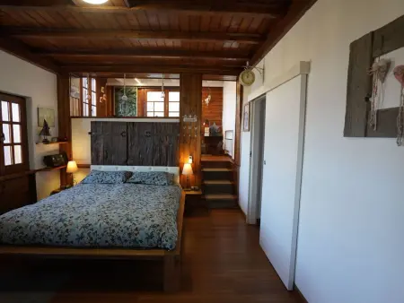 Freistehendes Haus Les Etoiles Bellaggio, Maison 4 personnes à Bellagio - Photo 25
