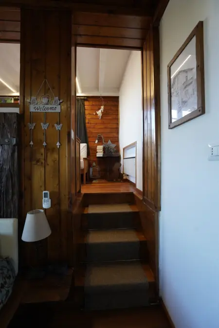 Freistehendes Haus Les Etoiles Bellaggio, Maison 4 personnes à Bellagio - Photo 28