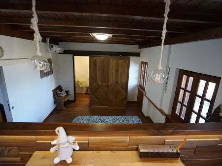 Freistehendes Haus Les Etoiles Bellaggio, Maison 4 personnes à Bellagio - Photo 32