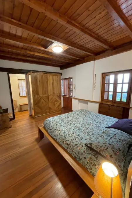 Freistehendes Haus Les Etoiles Bellaggio, Maison 4 personnes à Bellagio - Photo 33