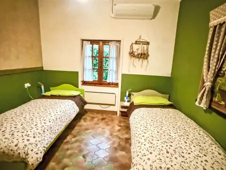 Freistehendes Haus Les Etoiles Bellaggio, Maison 4 personnes à Bellagio - Photo 36