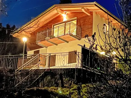 Freistehendes Haus Les Etoiles Bellaggio, Maison 4 personnes à Bellagio - Photo 37