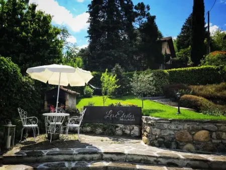 Freistehendes Haus Les Etoiles Bellaggio, Maison 4 personnes à Bellagio - Photo 38