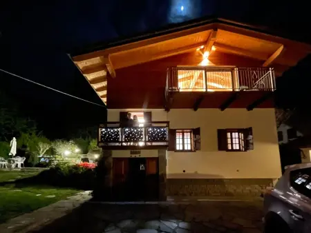 Freistehendes Haus Les Etoiles Bellaggio, Maison 4 personnes à Bellagio - Photo 40
