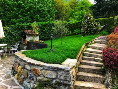 Freistehendes Haus Les Etoiles Bellaggio, Maison 4 personnes à Bellagio - Photo 42