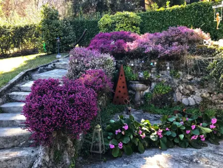 Freistehendes Haus Les Etoiles Bellaggio, Maison 4 personnes à Bellagio - Photo 43