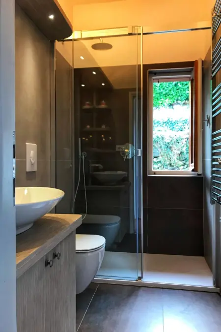 Freistehendes Haus Les Etoiles Bellaggio, Maison 4 personnes à Bellagio - Photo 44