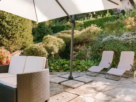 Freistehendes Haus Les Etoiles Bellaggio, Maison 4 personnes à Bellagio - Photo 50