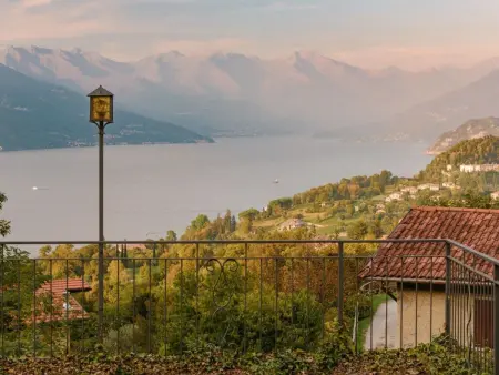Freistehendes Haus Les Etoiles Bellaggio, Maison 4 personnes à Bellagio - Photo 52