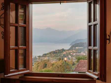 Freistehendes Haus Les Etoiles Bellaggio, Maison 4 personnes à Bellagio - Photo 53