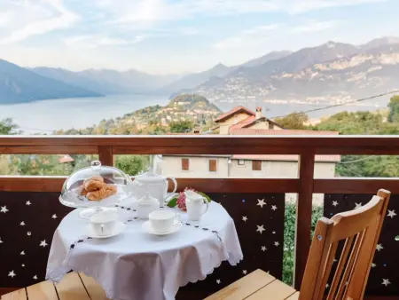 Freistehendes Haus Les Etoiles Bellaggio, Maison 4 personnes à Bellagio - Photo 55