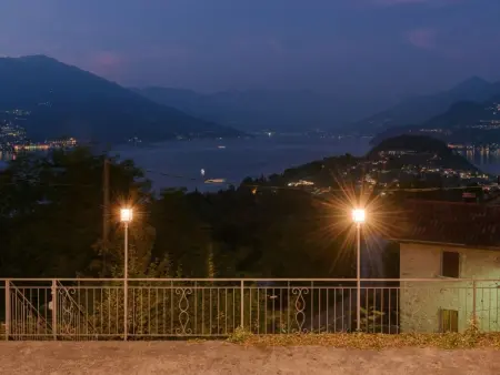 Freistehendes Haus Les Etoiles Bellaggio, Maison 4 personnes à Bellagio - Photo 57