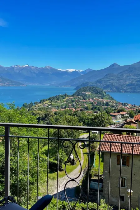 Freistehendes Haus Les Etoiles Bellaggio, Maison 4 personnes à Bellagio - Photo 58
