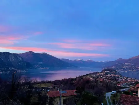 Freistehendes Haus Les Etoiles Bellaggio, Maison 4 personnes à Bellagio - Photo 59