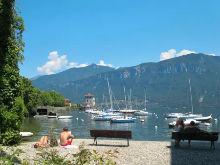 Freistehendes Haus Les Etoiles Bellaggio, Maison 4 personnes à Bellagio - Photo 65